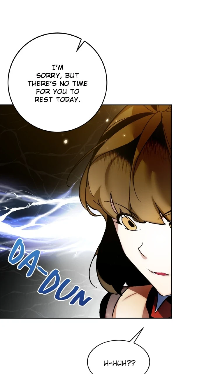 Return to Player Chapter 101 - Page 35