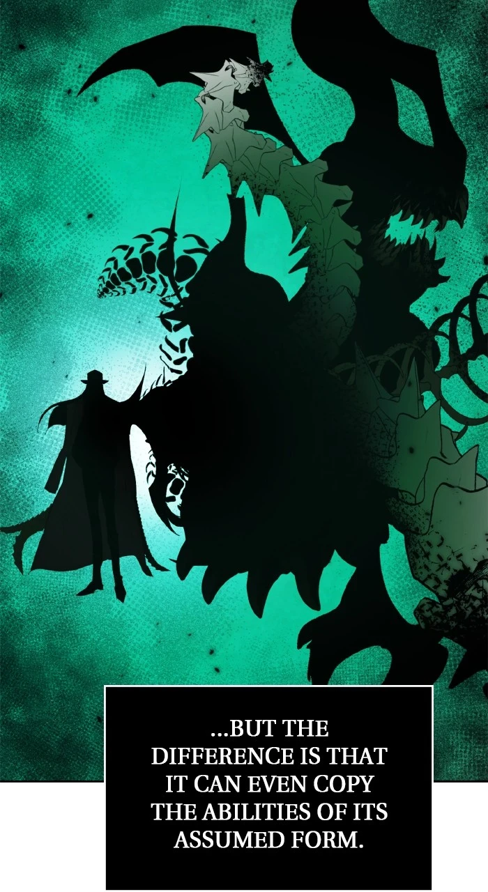 Return to Player Chapter 101 - Page 40