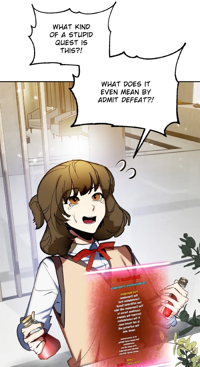 Return to Player Chapter 101 - Page 43