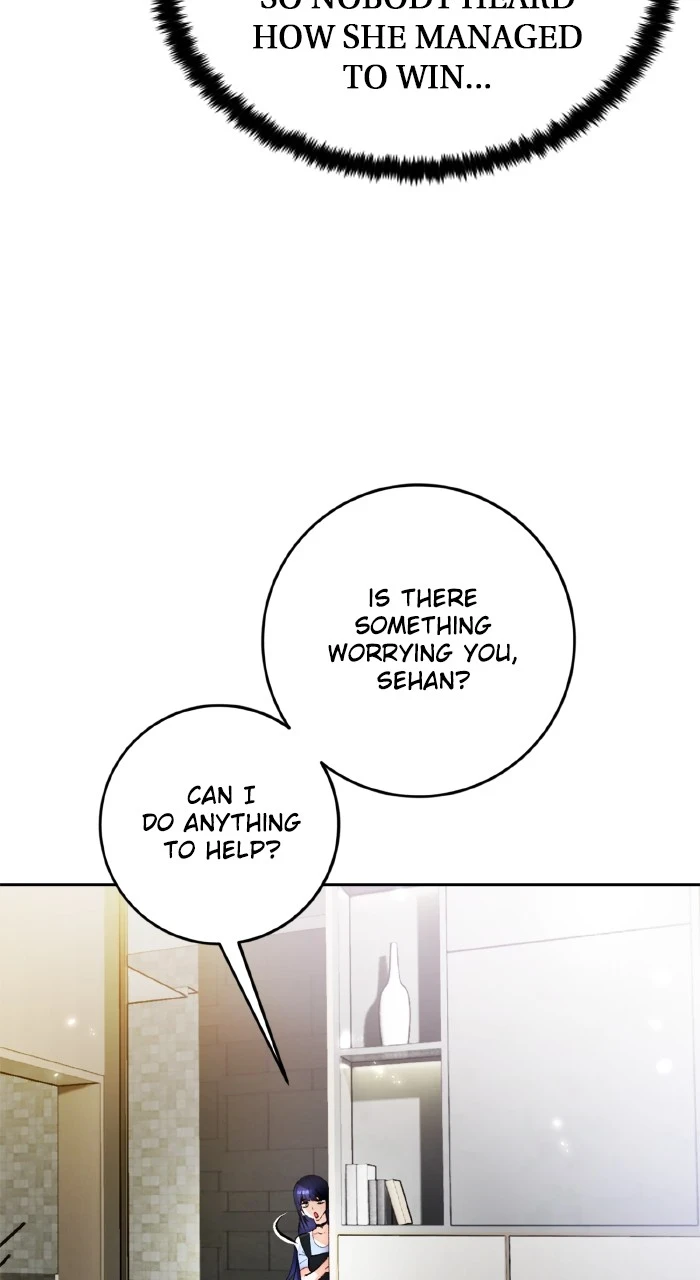 Return to Player Chapter 101 - Page 48