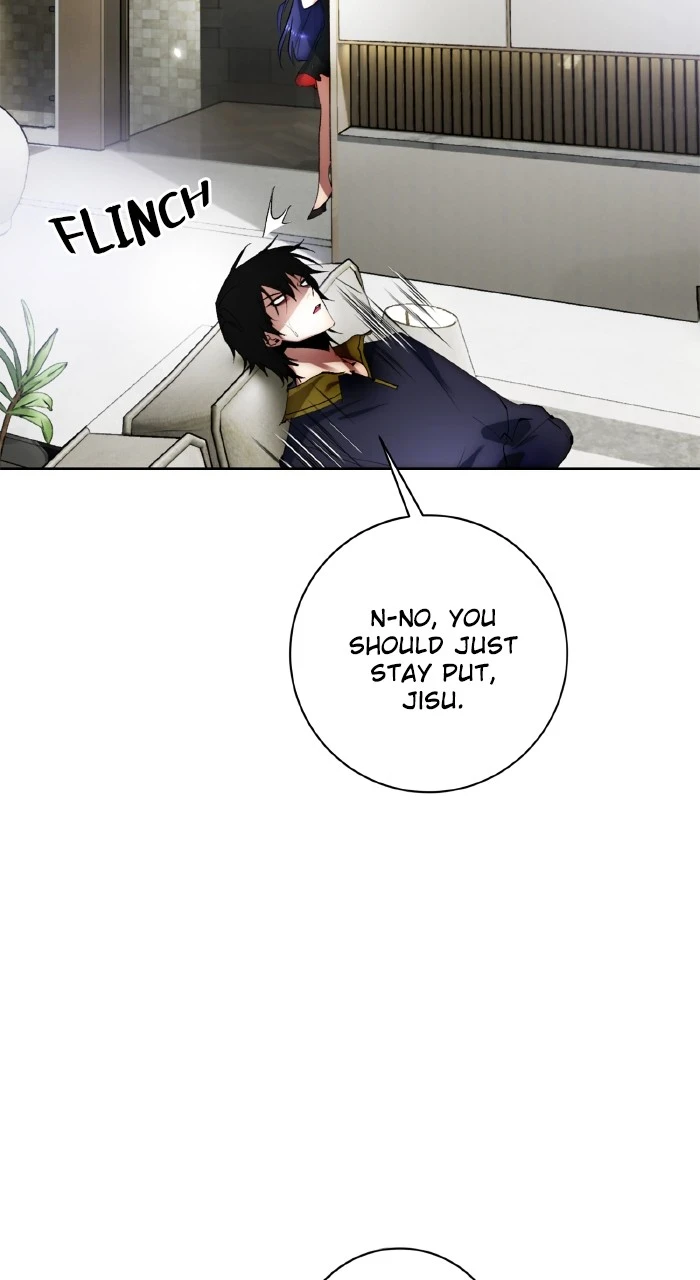 Return to Player Chapter 101 - Page 49