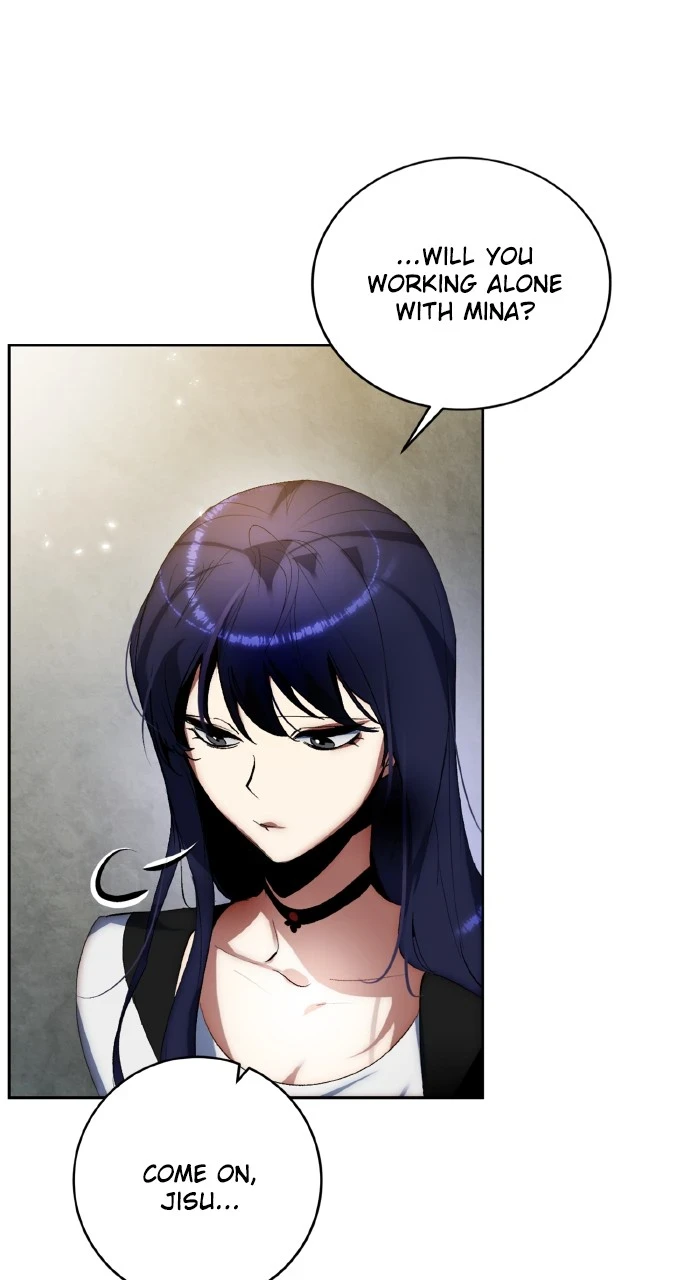 Return to Player Chapter 101 - Page 54
