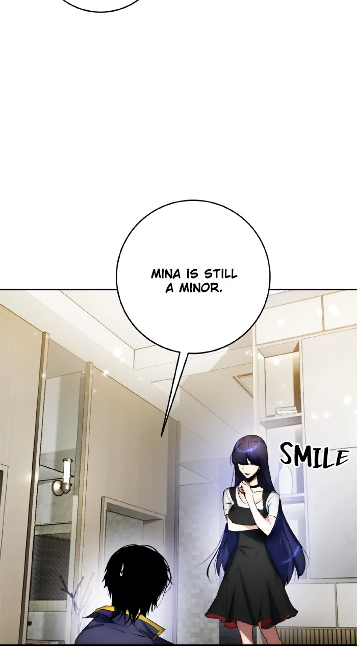 Return to Player Chapter 101 - Page 55