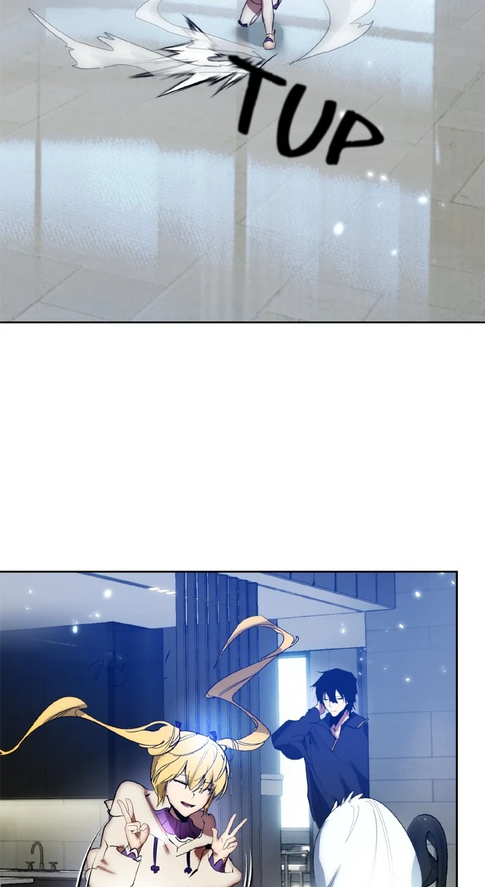 Return to Player Chapter 101 - Page 64