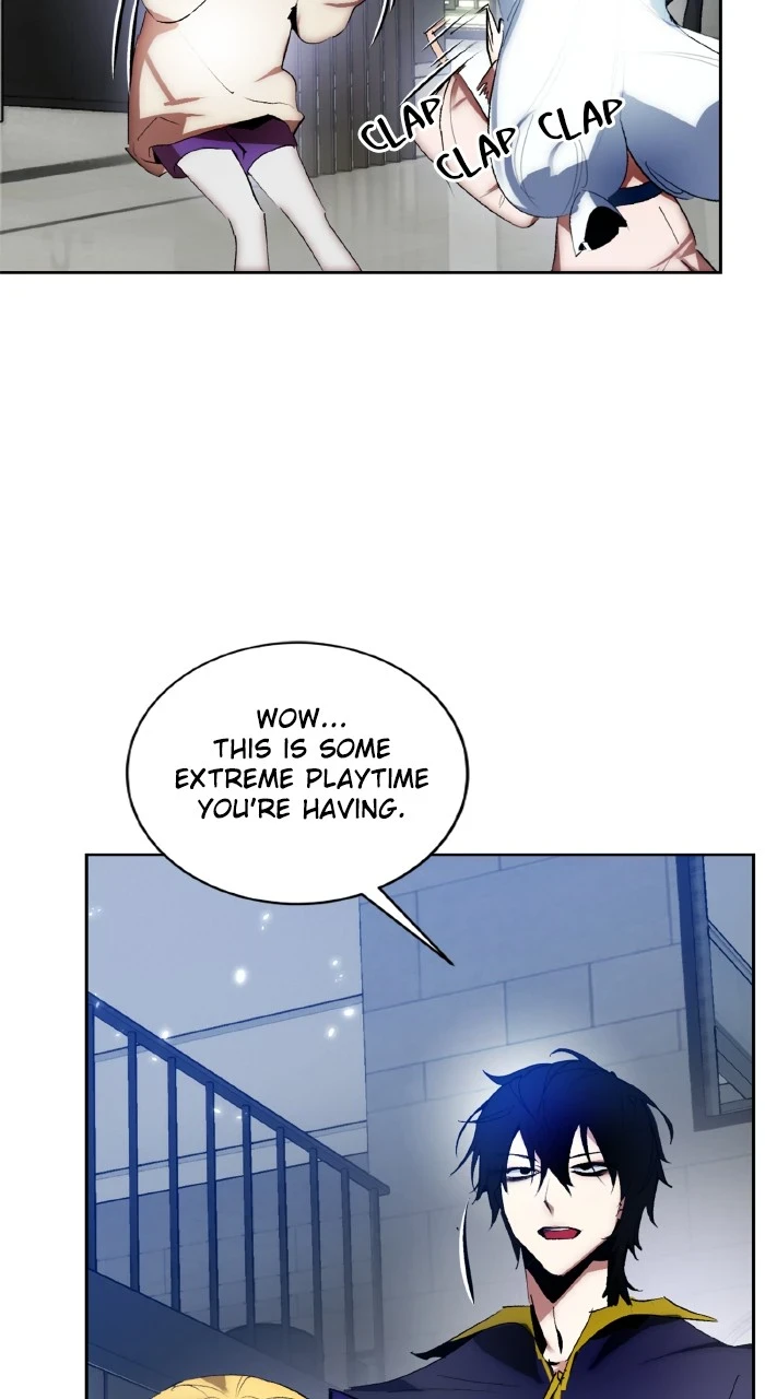 Return to Player Chapter 101 - Page 65