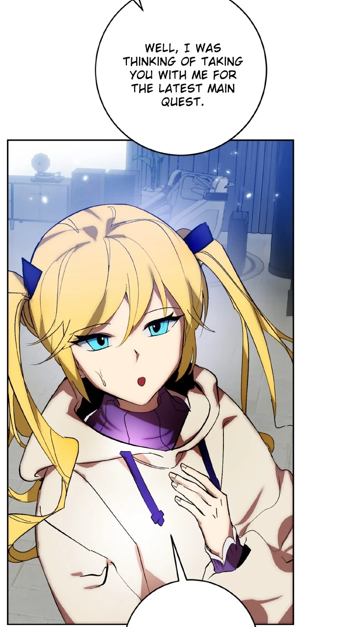 Return to Player Chapter 101 - Page 67
