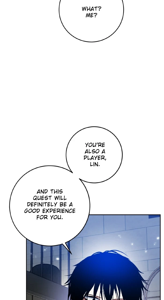 Return to Player Chapter 101 - Page 68