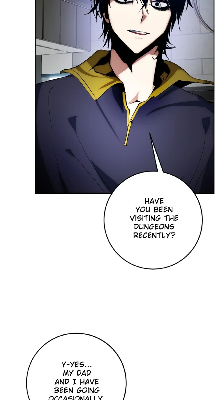 Return to Player Chapter 101 - Page 69