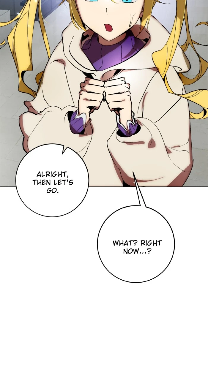 Return to Player Chapter 101 - Page 72