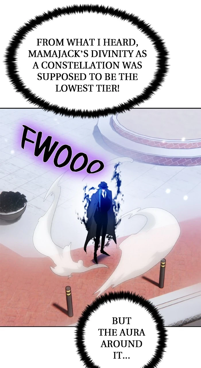 Return to Player Chapter 101 - Page 79