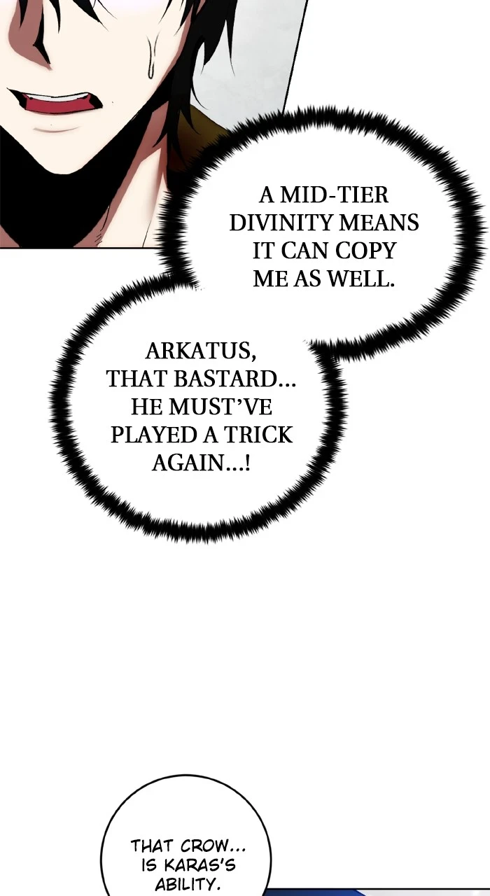 Return to Player Chapter 101 - Page 81
