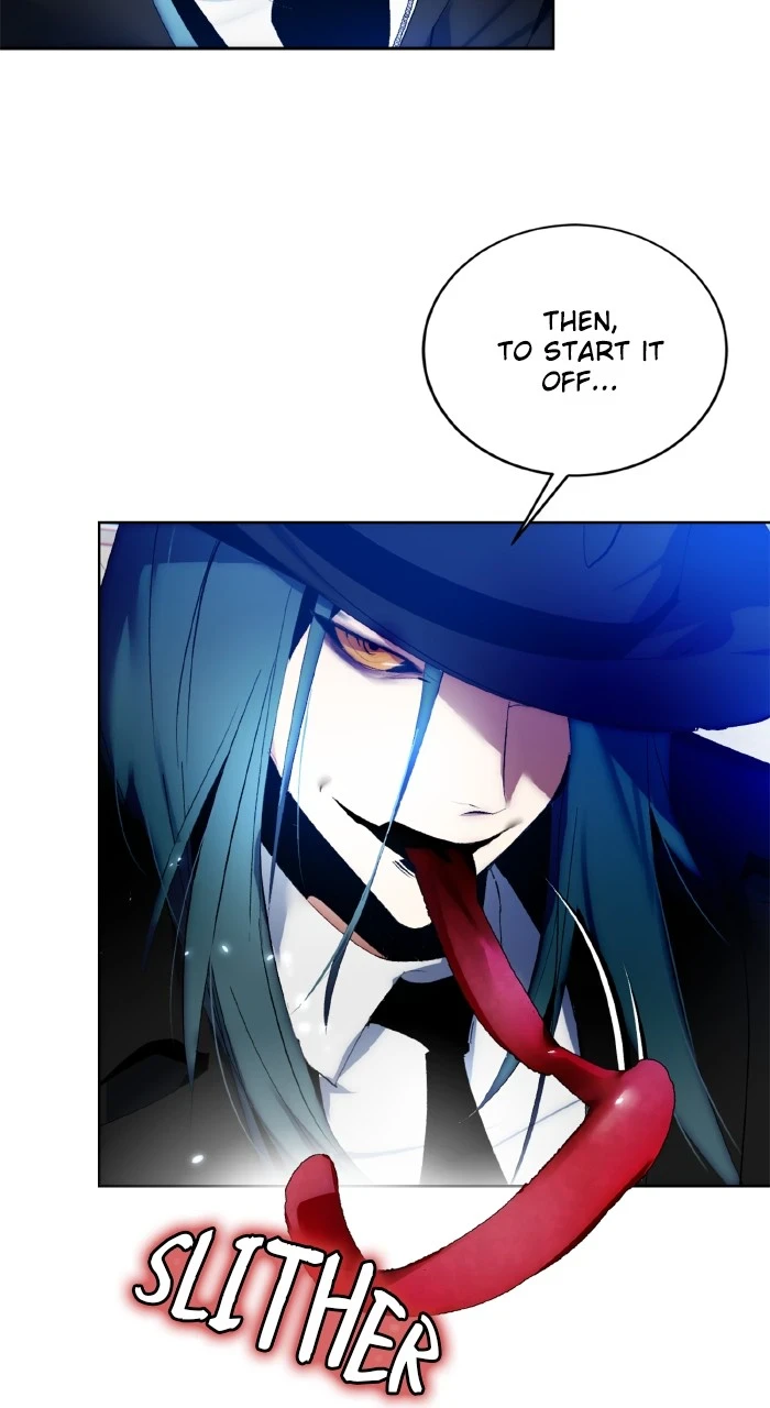 Return to Player Chapter 101 - Page 84
