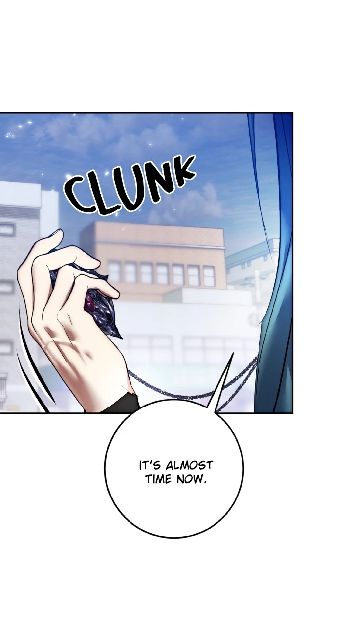 Return to Player Chapter 101 - Page 90