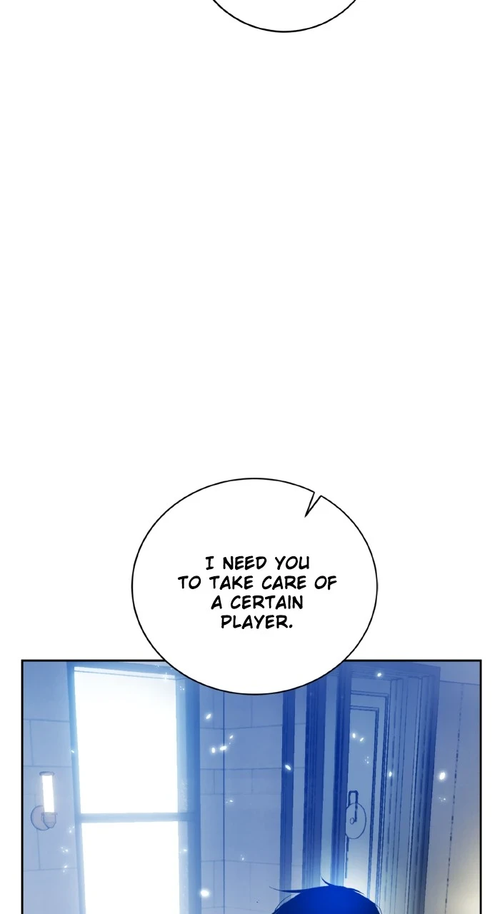 Return to Player Chapter 102 - Page 6
