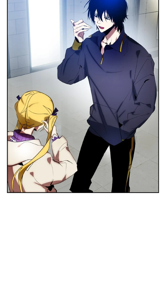Return to Player Chapter 102 - Page 7