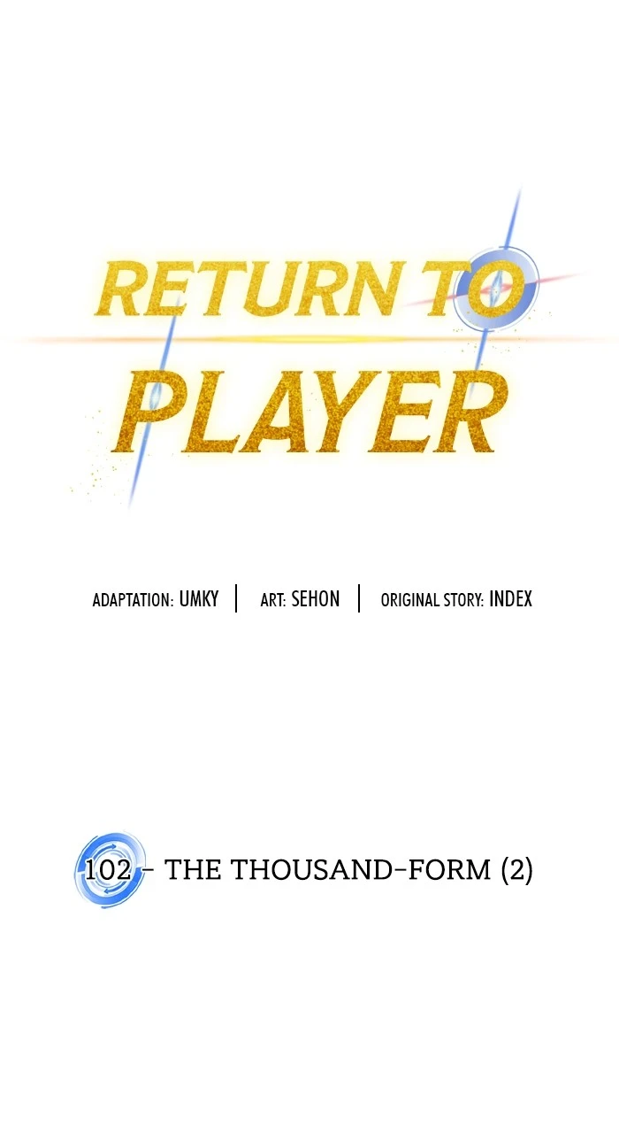 Return to Player Chapter 102 - Page 8