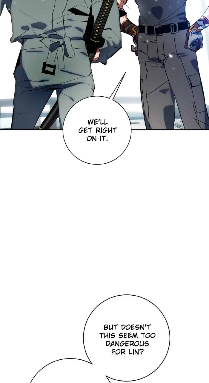Return to Player Chapter 102 - Page 25