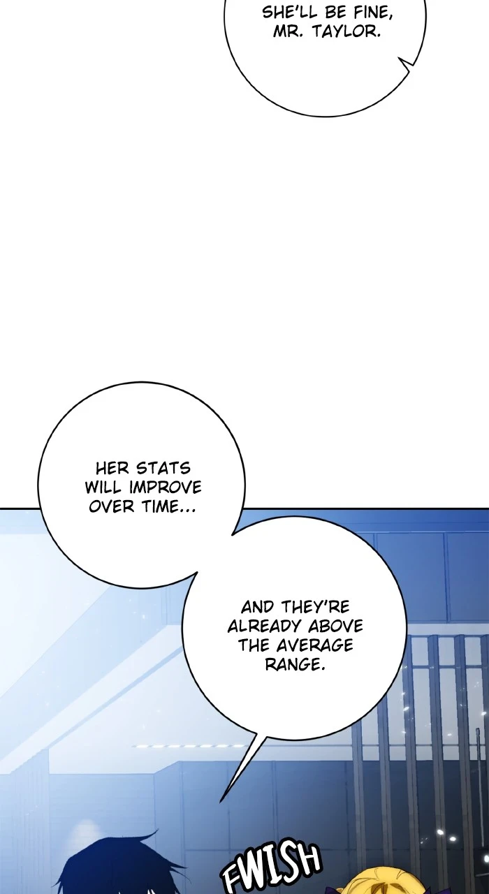 Return to Player Chapter 102 - Page 27