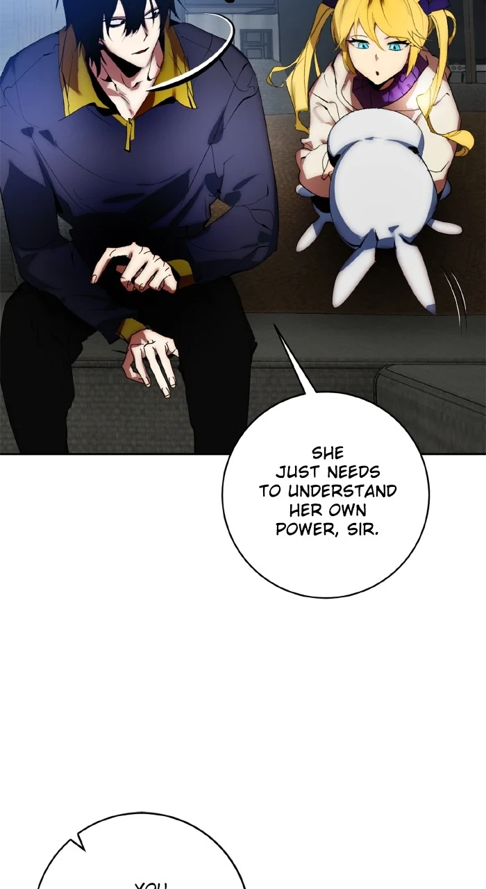 Return to Player Chapter 102 - Page 28