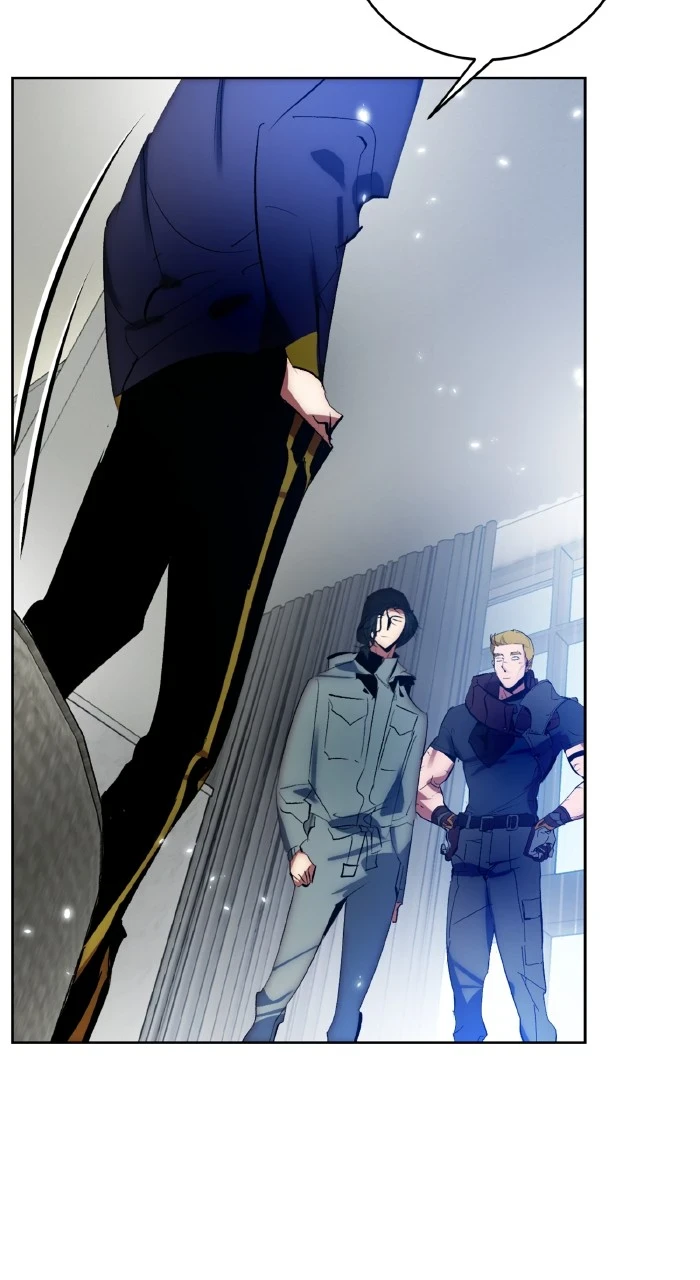 Return to Player Chapter 102 - Page 30