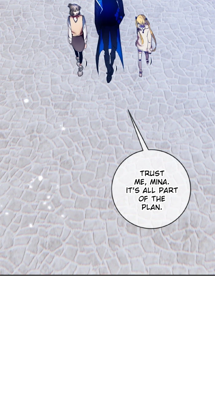 Return to Player Chapter 102 - Page 34