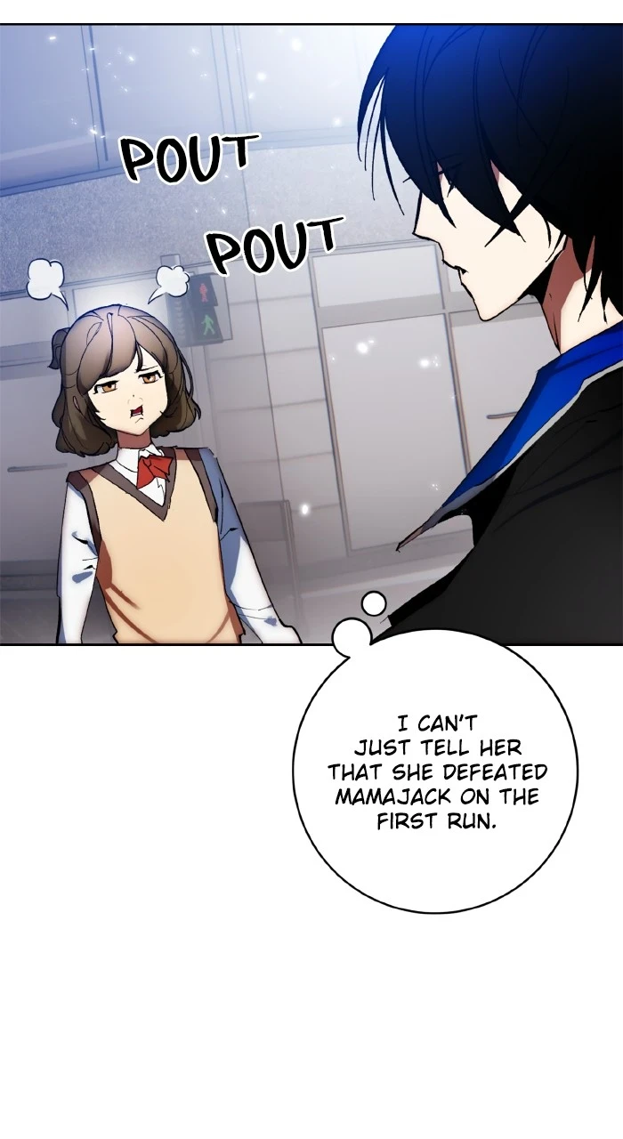 Return to Player Chapter 102 - Page 35