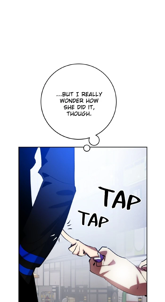 Return to Player Chapter 102 - Page 36