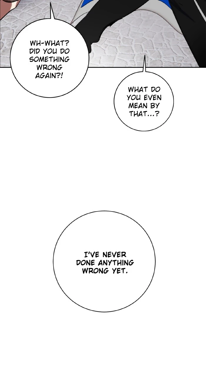 Return to Player Chapter 102 - Page 45