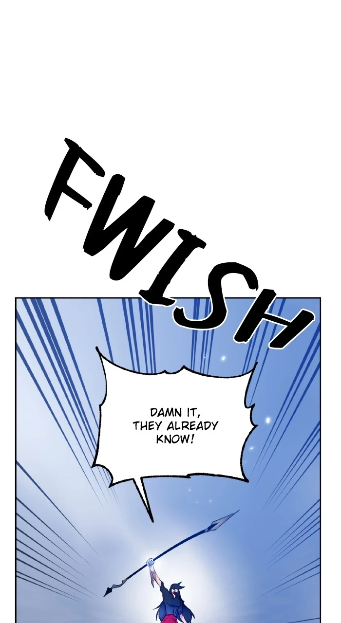 Return to Player Chapter 102 - Page 46