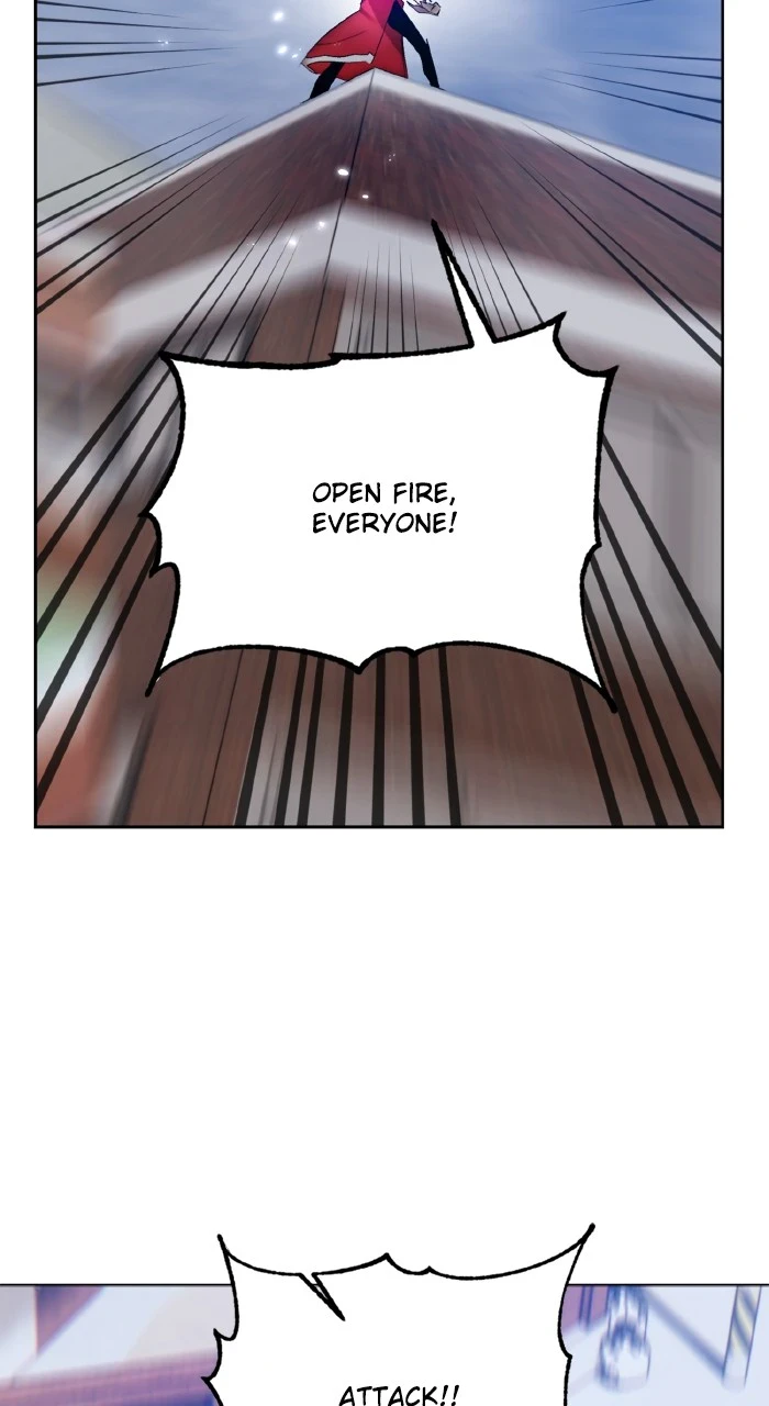 Return to Player Chapter 102 - Page 47