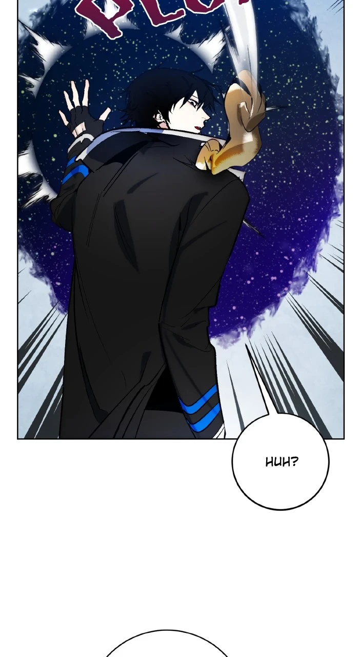 Return to Player Chapter 102 - Page 55