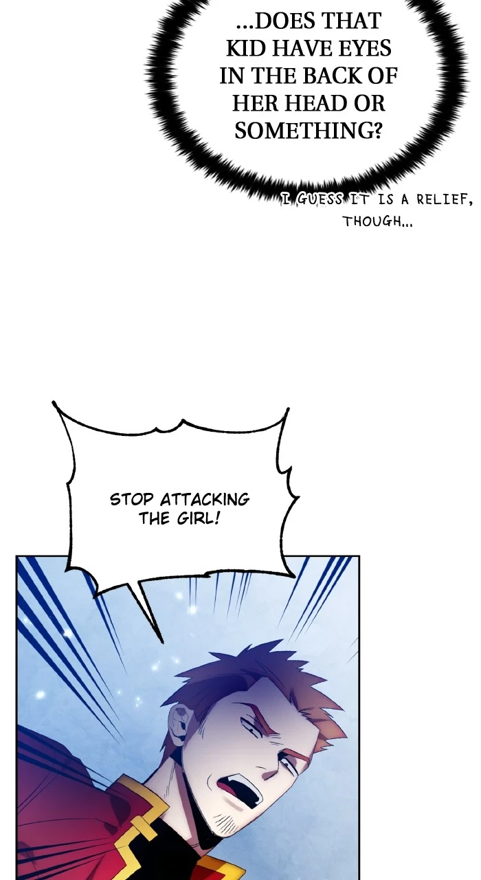 Return to Player Chapter 102 - Page 58