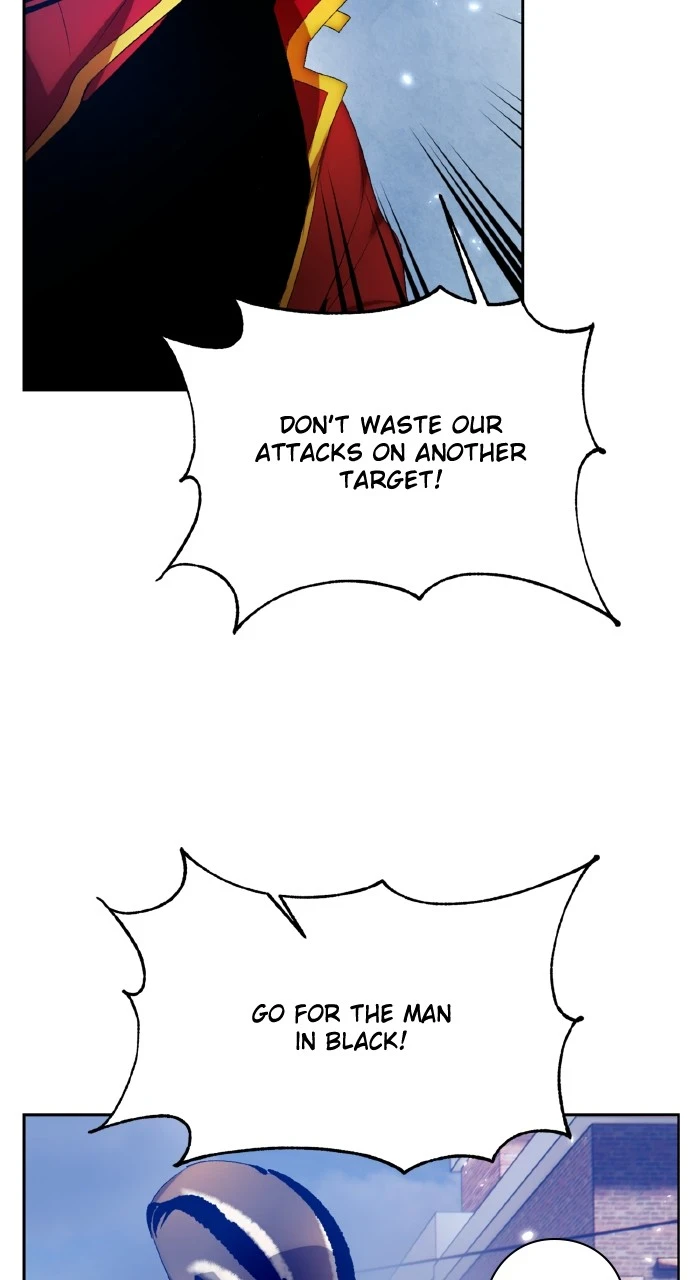 Return to Player Chapter 102 - Page 59