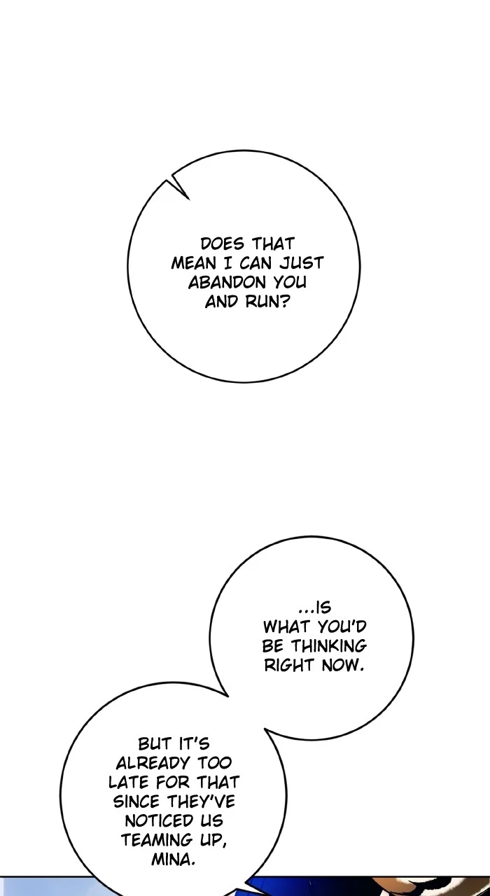 Return to Player Chapter 102 - Page 61