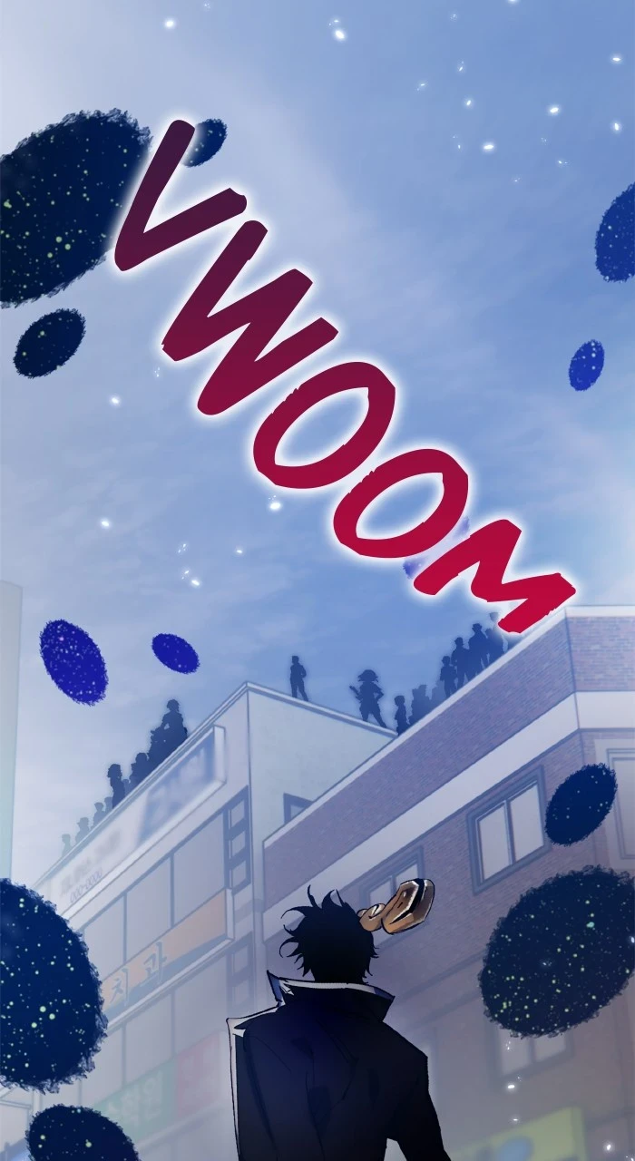 Return to Player Chapter 102 - Page 63