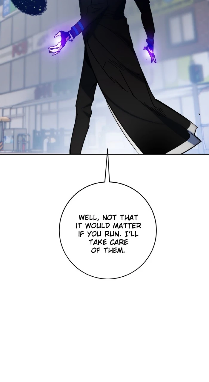 Return to Player Chapter 102 - Page 64