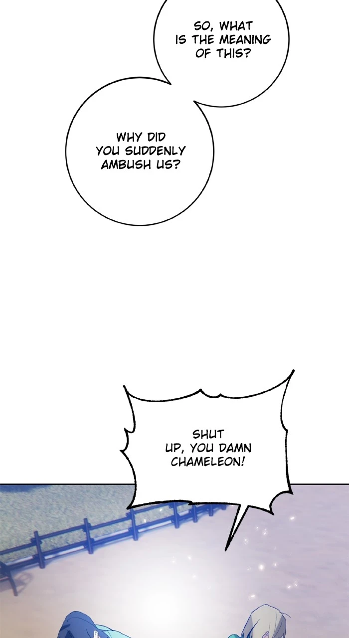 Return to Player Chapter 102 - Page 66