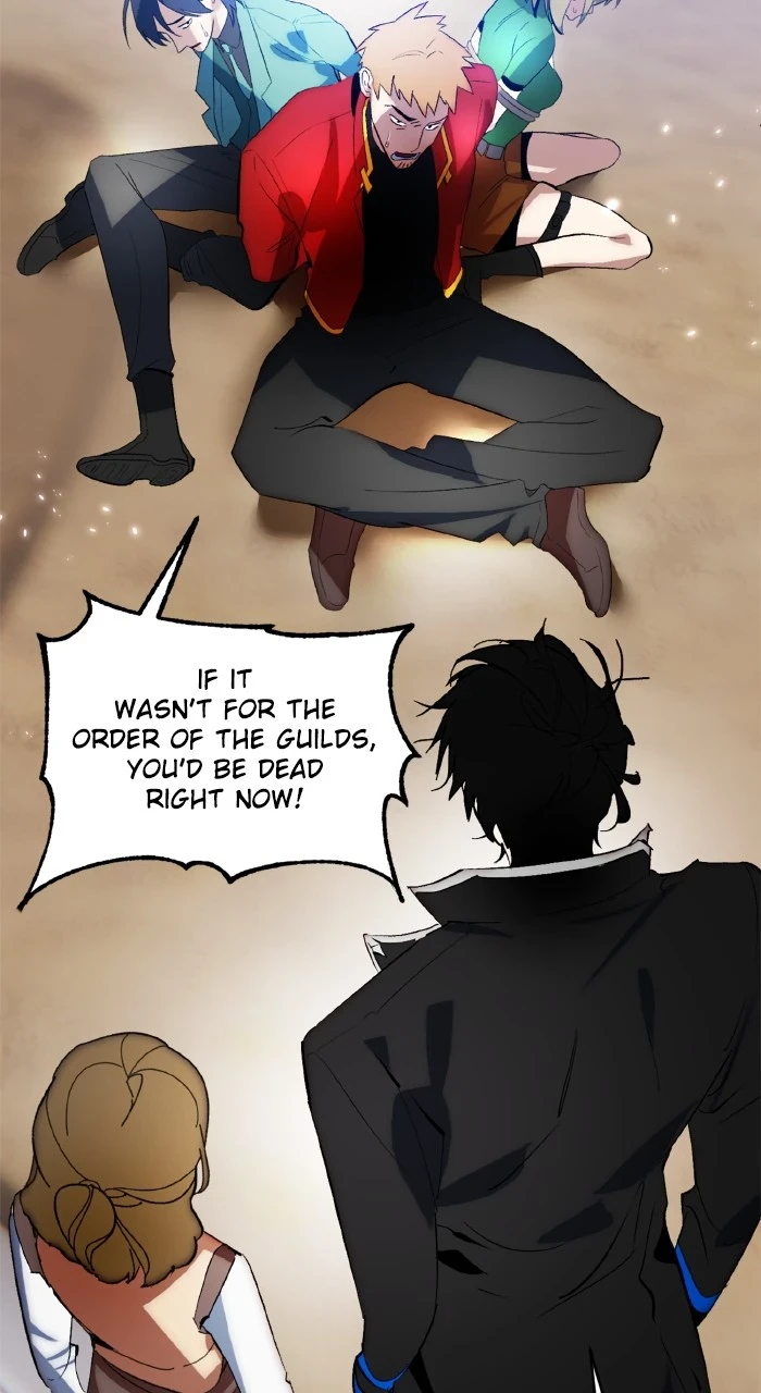 Return to Player Chapter 102 - Page 67