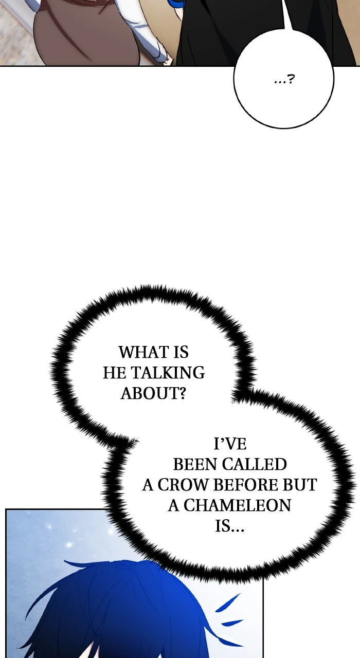 Return to Player Chapter 102 - Page 68