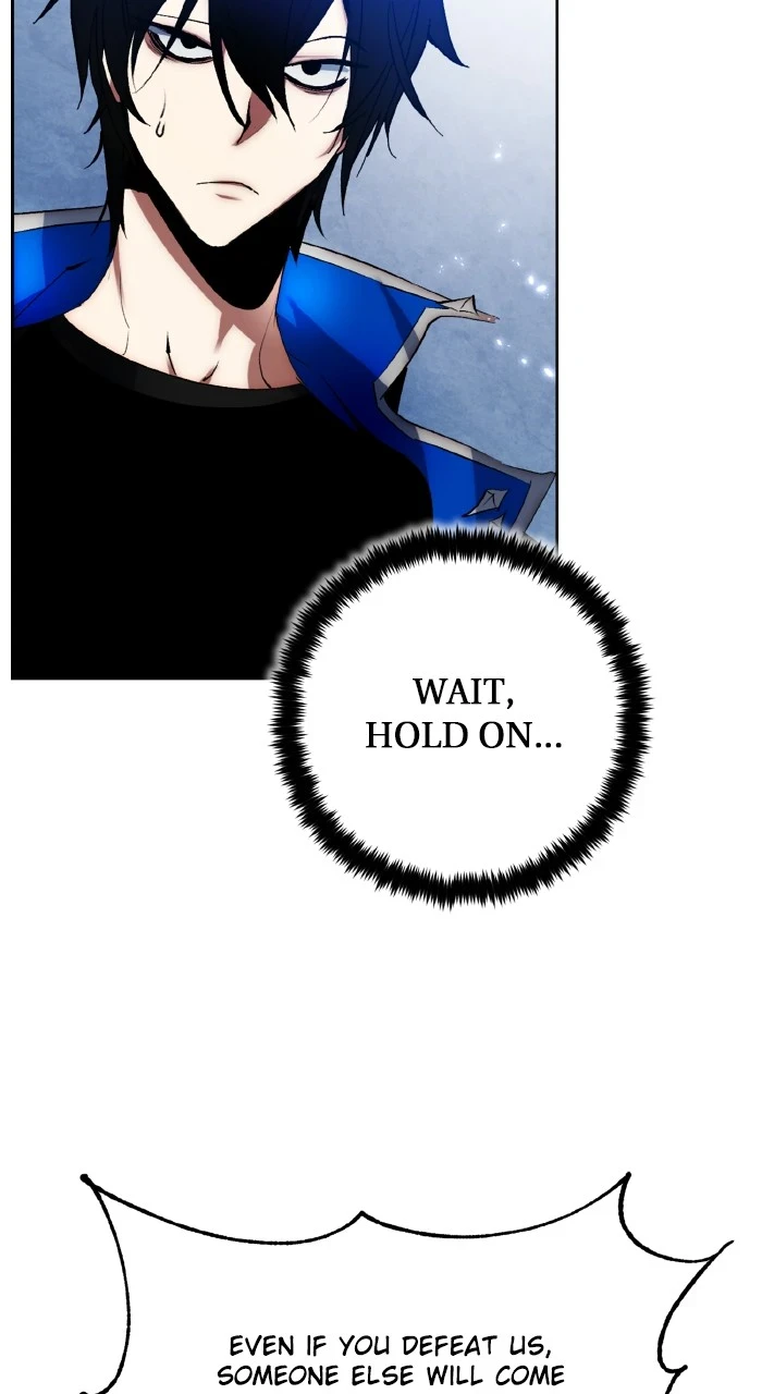 Return to Player Chapter 102 - Page 69