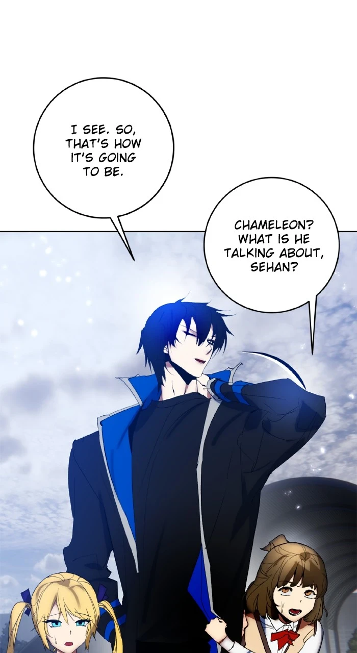Return to Player Chapter 102 - Page 71