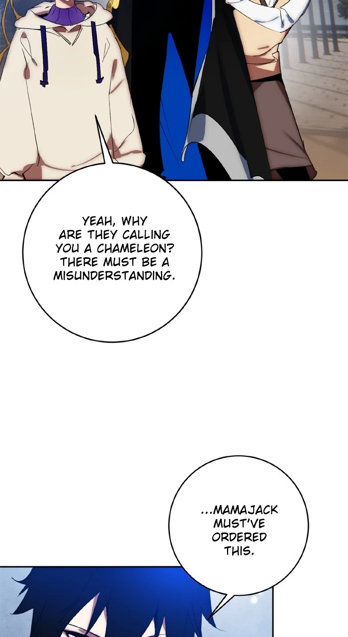 Return to Player Chapter 102 - Page 72