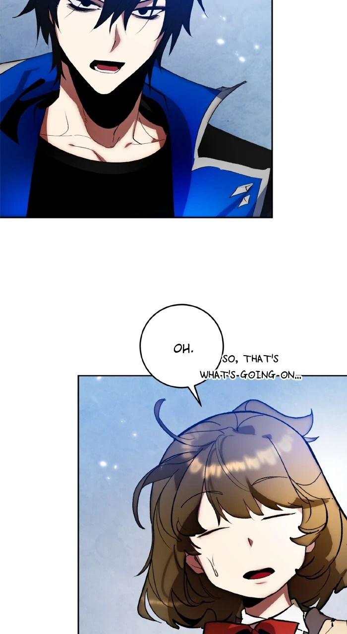 Return to Player Chapter 102 - Page 73