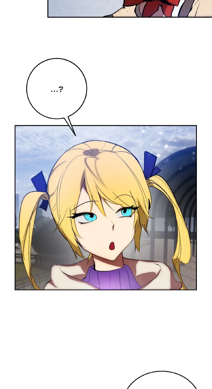 Return to Player Chapter 102 - Page 74