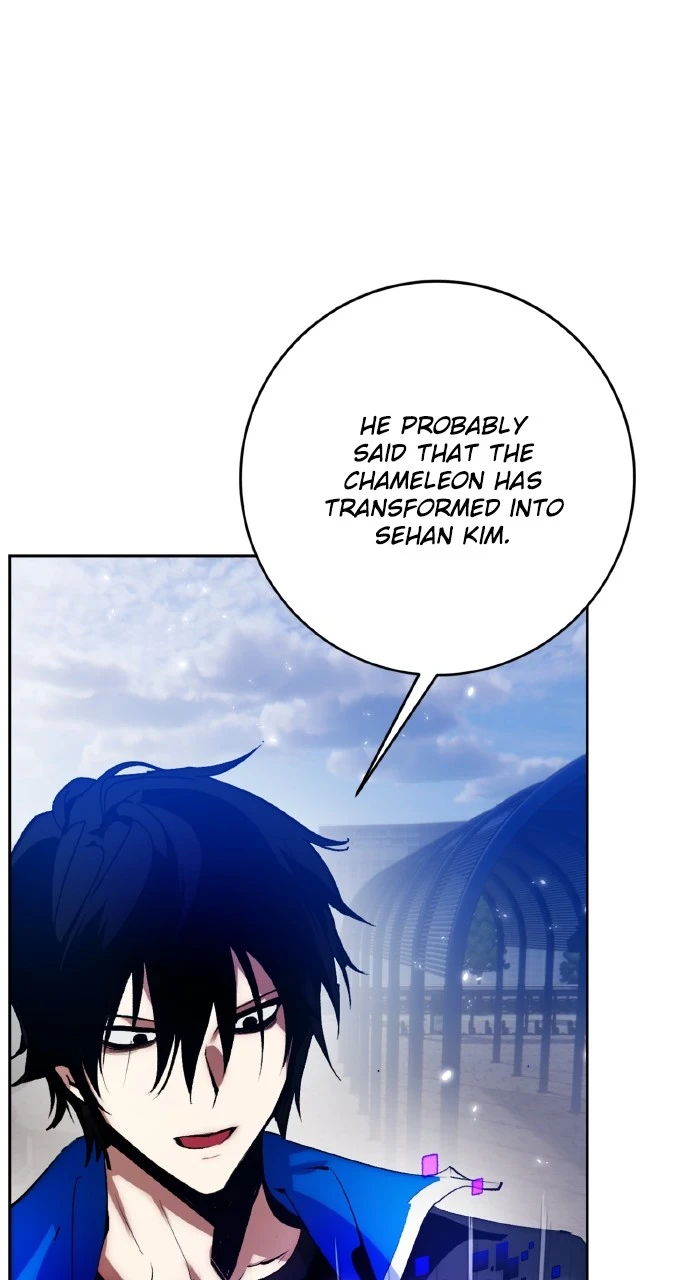Return to Player Chapter 102 - Page 76