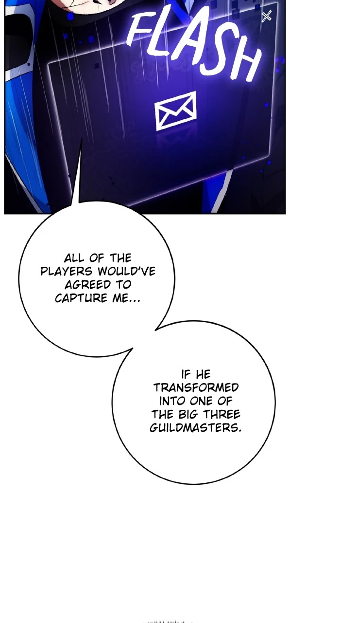 Return to Player Chapter 102 - Page 77