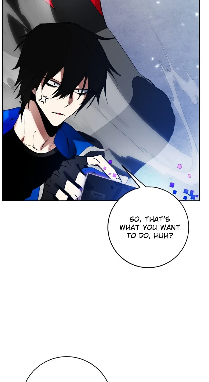 Return to Player Chapter 102 - Page 80