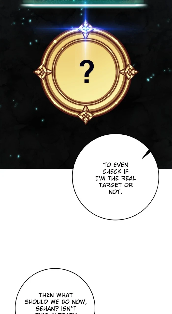 Return to Player Chapter 102 - Page 83