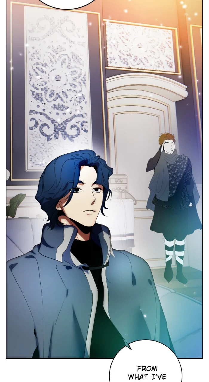 Return to Player Chapter 102 - Page 91