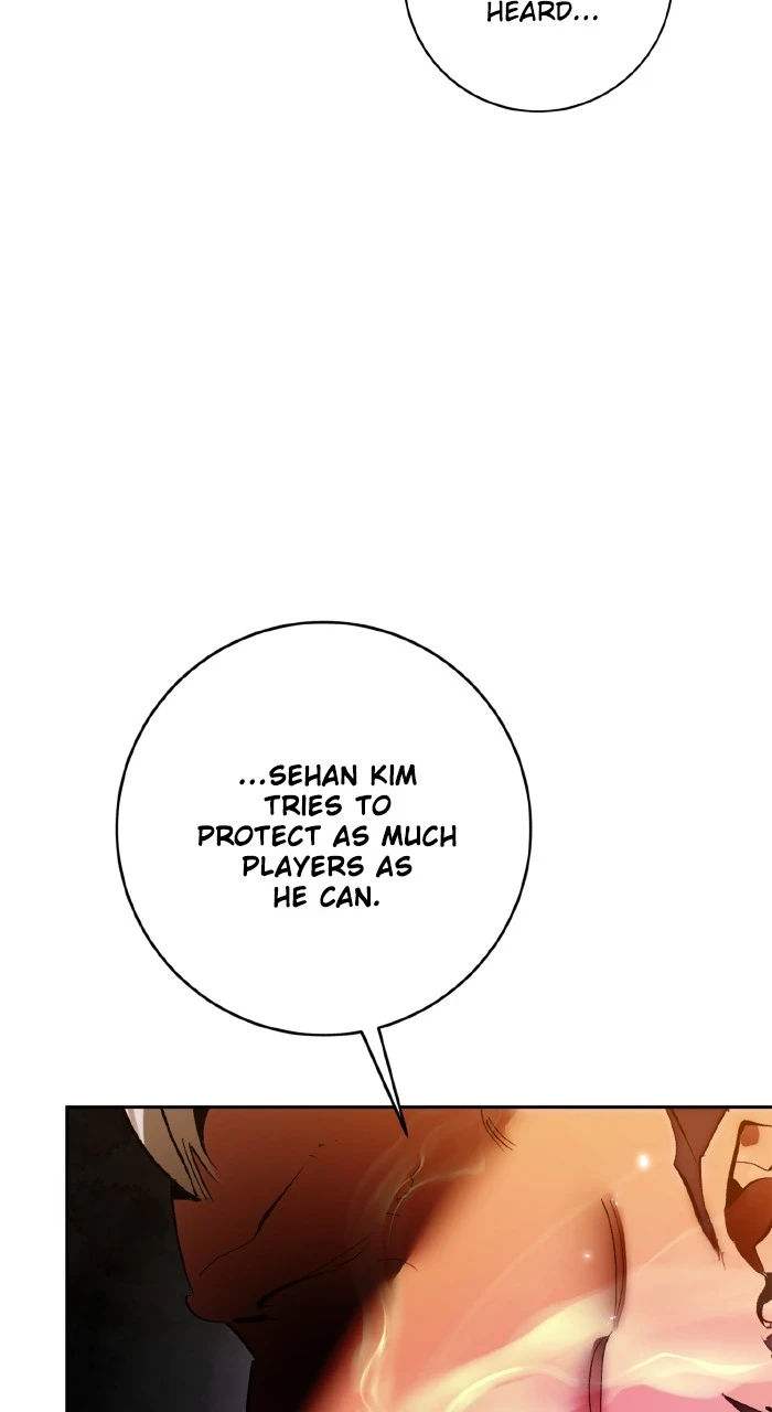 Return to Player Chapter 102 - Page 92